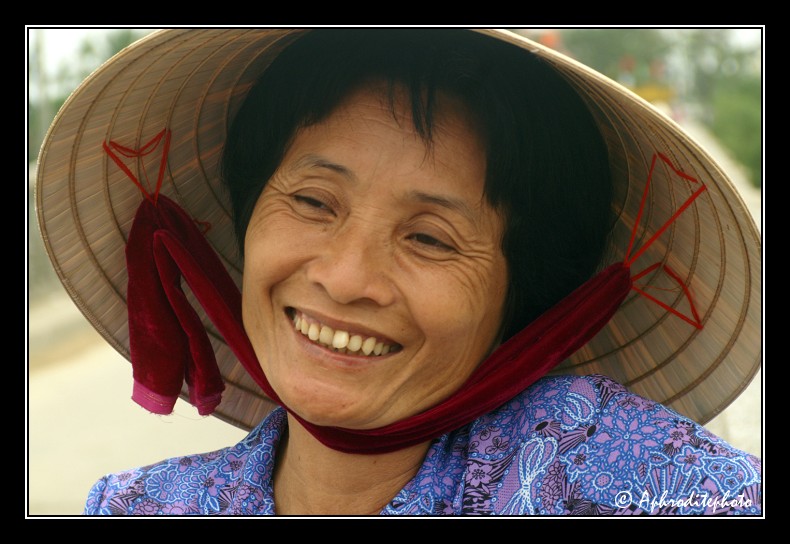 44 Vietnam portraits